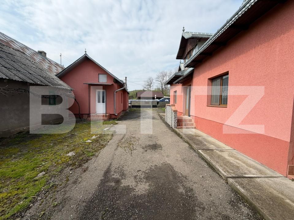 Casa de vânzare 5 camere Exterior Nord - 192923CV | BLITZ Suceava | Poza3