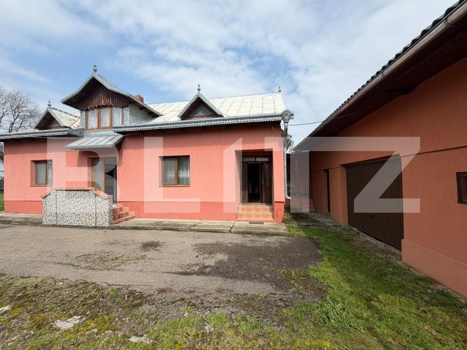 Casa de vânzare 5 camere Exterior Nord - 192923CV | BLITZ Suceava | Poza2