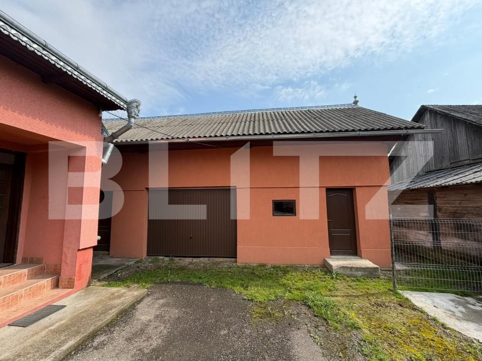 Casa de vânzare 5 camere Exterior Nord - 192923CV | BLITZ Suceava | Poza5