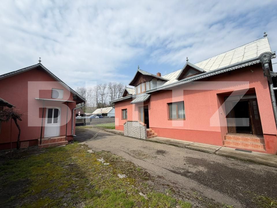 Casa de vânzare 5 camere Exterior Nord - 192923CV | BLITZ Suceava | Poza4