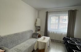 Garsonieră, 35 mp, etaj 1, zona Burdujeni