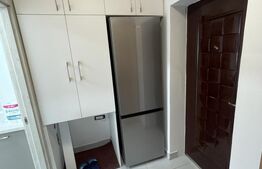 Garsonieră, 31mp, etaj 1, zona Burdujeni