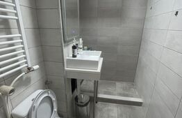 Garsonieră, 35 mp, etaj 1, zona Burdujeni