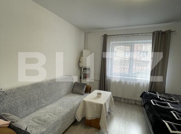 Garsonieră de vânzare Burdujeni - 192929AV | BLITZ Suceava | Poza3