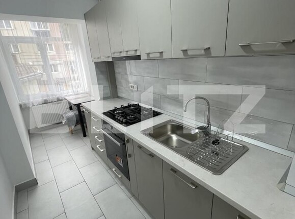 Garsonieră de vânzare Burdujeni - 192929AV | BLITZ Suceava | Poza1