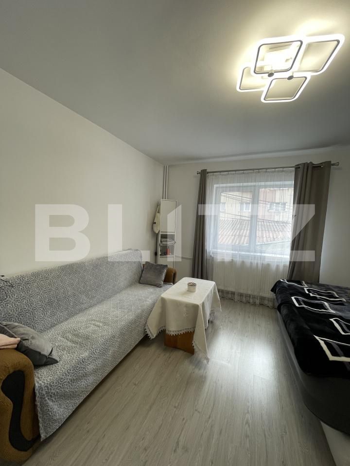 Garsonieră de vânzare Burdujeni - 192929AV | BLITZ Suceava | Poza3
