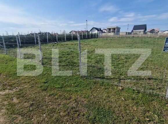 Teren de vânzare Periferie - 192931TV | BLITZ Suceava | Poza1