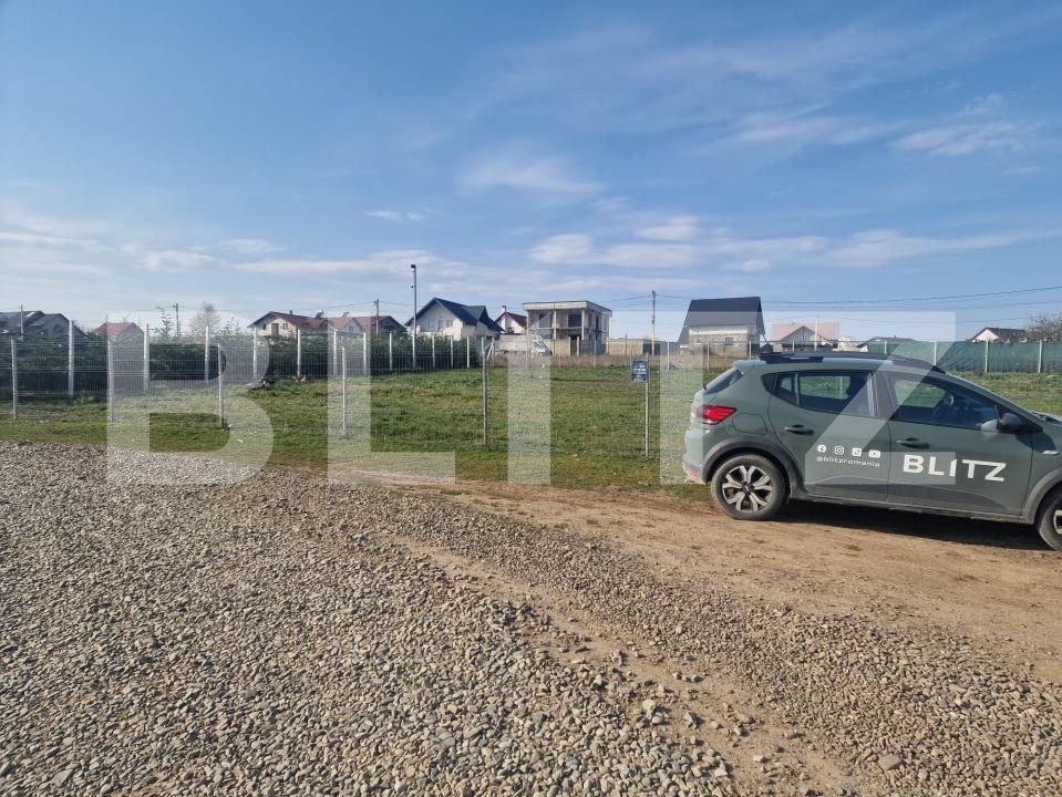 Teren de vânzare Periferie - 192931TV | BLITZ Suceava | Poza2