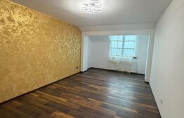 Apartament 2 camere, decomandat, 56 mp utili, cartier Burdujeni