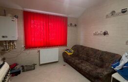 Apartament 2 camere, decomandat, 56 mp utili, cartier Burdujeni