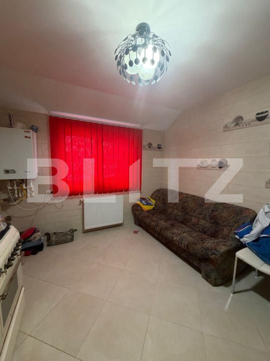 Apartament de vânzare 2 camere Burdujeni - 192952AV | BLITZ Suceava | Poza4