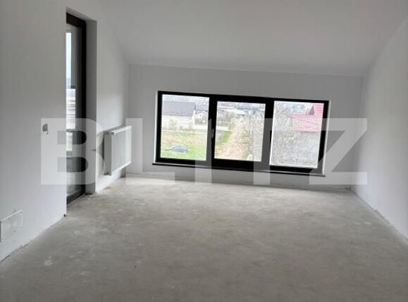 Apartament de vânzare 3 camere Burdujeni - 192961AV | BLITZ Suceava | Poza1