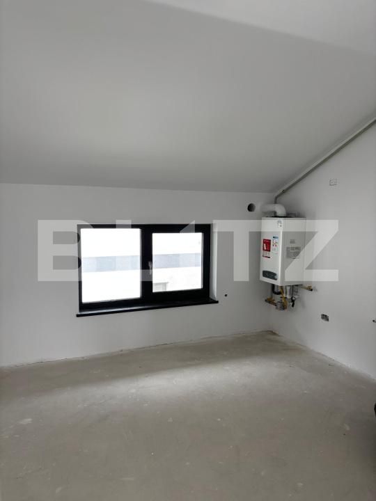 Apartament de vânzare 3 camere Burdujeni - 192961AV | BLITZ Suceava | Poza3