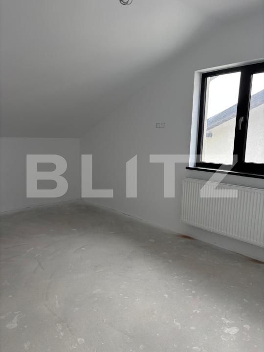 Apartament de vânzare 3 camere Burdujeni - 192961AV | BLITZ Suceava | Poza4
