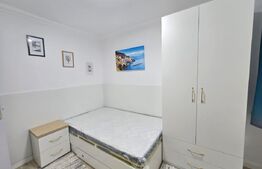 Apartament 2 camere, 38 mp, mobilat, utilat, zona Central