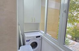 Apartament 2 camere, 38 mp, mobilat, utilat, zona Central