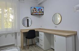 Apartament 2 camere, 38 mp, mobilat, utilat, zona Central