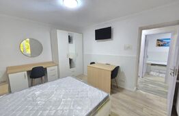 Apartament 2 camere, 38 mp, mobilat, utilat, zona Central