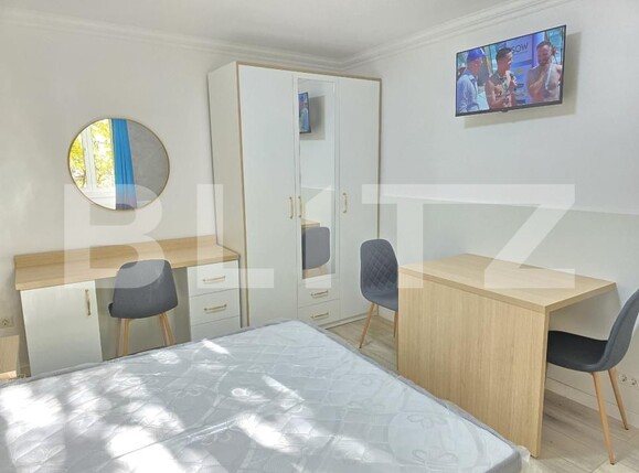 Apartament de vânzare 2 camere Central - 192989AV | BLITZ Suceava | Poza1