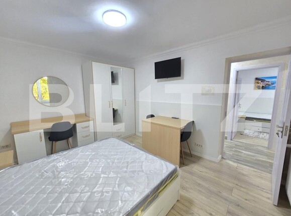 Apartament de vânzare 2 camere Central - 192989AV | BLITZ Suceava | Poza2