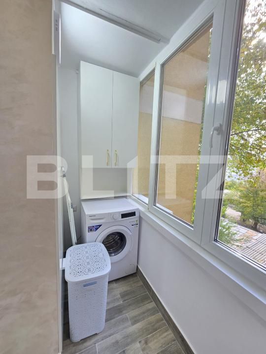 Apartament de vânzare 2 camere Central - 192989AV | BLITZ Suceava | Poza4
