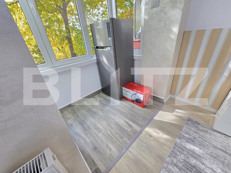 Apartament de vânzare 2 camere Central - 192989AV | BLITZ Suceava | Poza7