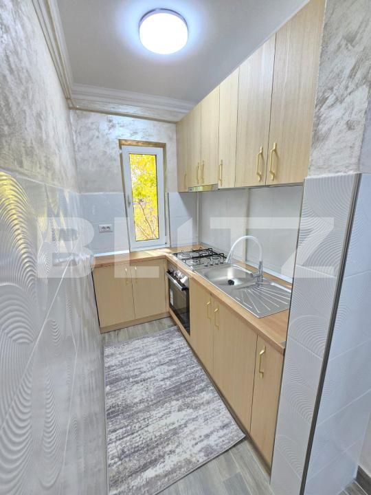 Apartament de vânzare 2 camere Central - 192989AV | BLITZ Suceava | Poza5