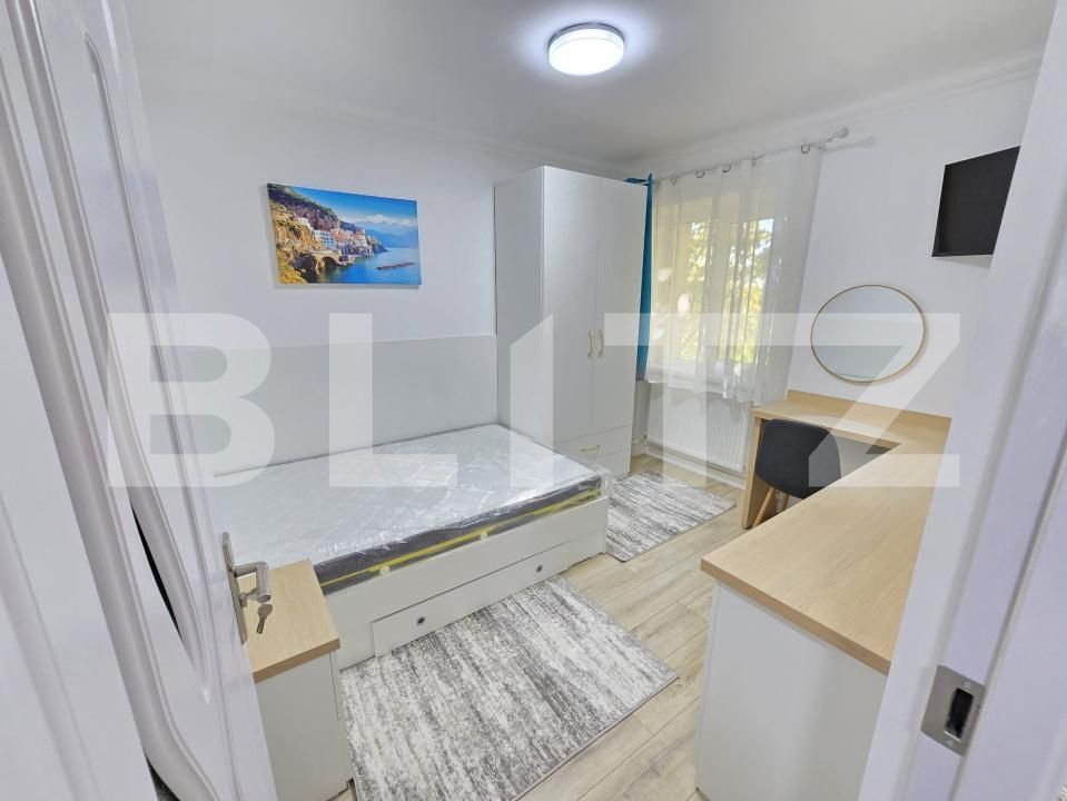 Apartament de vânzare 2 camere Central - 192989AV | BLITZ Suceava | Poza8