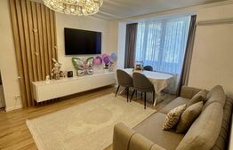 Apartament cu 3 camere, etaj 2, renovat complet - zonă Centrală 