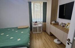 Apartament cu 3 camere, etaj 2, renovat complet - zonă Centrală 