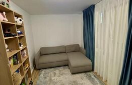 Apartament cu 3 camere, etaj 2, renovat complet - zonă Centrală 