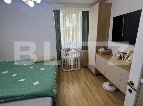 Apartament de vânzare 3 camere Central - 193028AV | BLITZ Suceava | Poza4