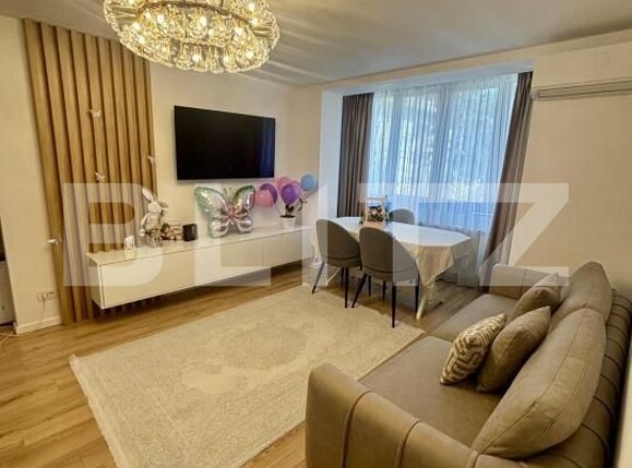 Apartament de vânzare 3 camere Central - 193028AV | BLITZ Suceava | Poza1