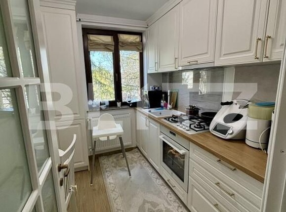 Apartament de vânzare 3 camere Central - 193028AV | BLITZ Suceava | Poza7