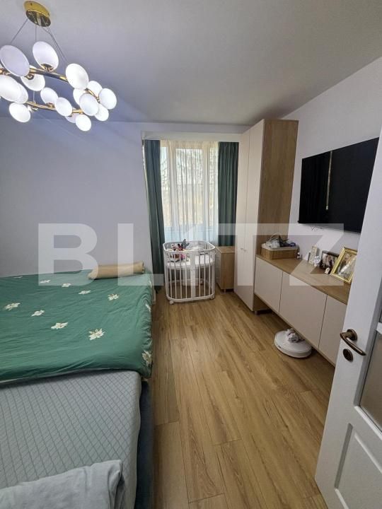 Apartament de vânzare 3 camere Central - 193028AV | BLITZ Suceava | Poza4