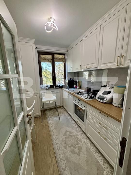 Apartament de vânzare 3 camere Central - 193028AV | BLITZ Suceava | Poza7