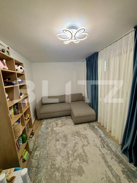 Apartament de vânzare 3 camere Central - 193028AV | BLITZ Suceava | Poza2