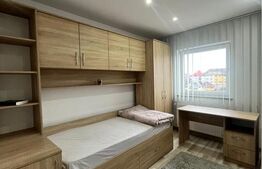 Apartament de inchiriat ,3 camere, bloc nou, Radauti