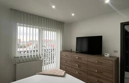Apartament de inchiriat ,3 camere, bloc nou, Radauti