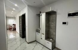 Apartament de inchiriat ,3 camere, bloc nou, Radauti