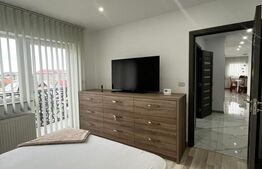 Apartament de inchiriat ,3 camere, bloc nou, Radauti