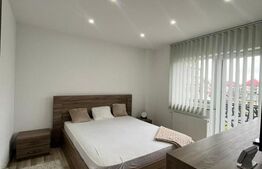 Apartament de inchiriat ,3 camere, bloc nou, Radauti