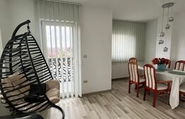 Apartament de inchiriat ,3 camere, bloc nou, Radauti