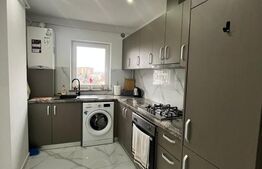 Apartament de inchiriat ,3 camere, bloc nou, Radauti