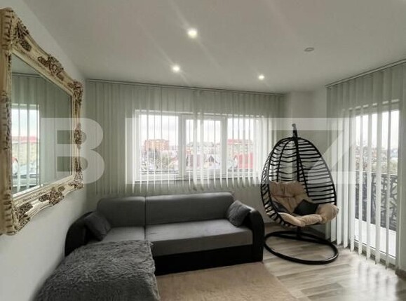 Apartament de închiriat 3 camere Radauti - 193081AI | BLITZ Suceava | Poza1