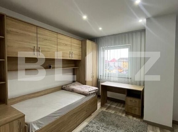 Apartament de închiriat 3 camere Radauti - 193081AI | BLITZ Suceava | Poza5