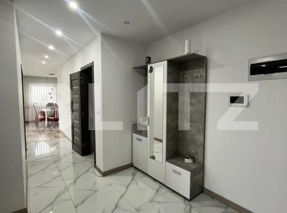 Apartament de închiriat 3 camere Radauti - 193081AI | BLITZ Suceava | Poza10