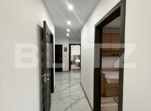 Apartament de închiriat 3 camere Radauti - 193081AI | BLITZ Suceava | Poza11