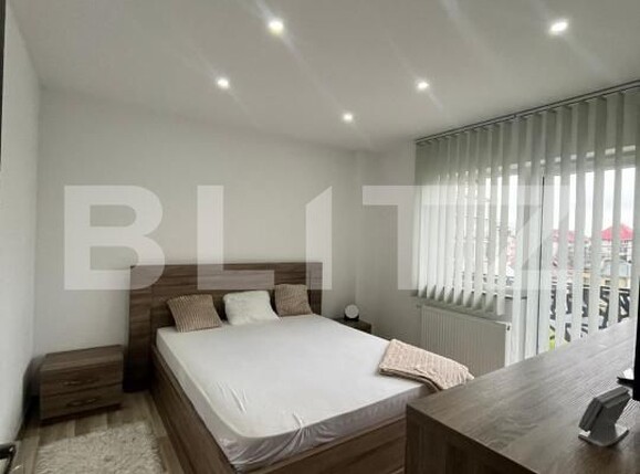 Apartament de închiriat 3 camere Radauti - 193081AI | BLITZ Suceava | Poza7