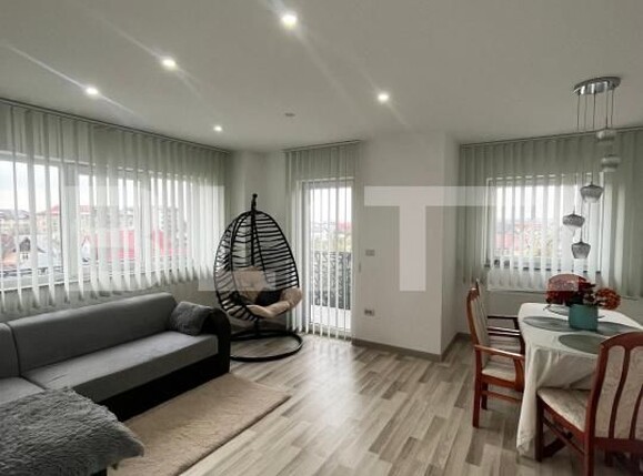 Apartament de închiriat 3 camere Radauti - 193081AI | BLITZ Suceava | Poza4